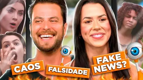 Diva Depressão Temporada 8 Cap 16 • Español Online