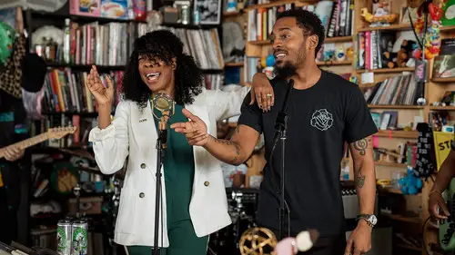 NPR Tiny Desk Concerts Sezon 12 Odc 22 • Online