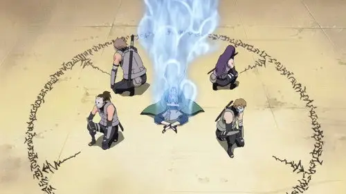 Naruto Shippuden Temporada 8 Episodios 159 • Sub Español