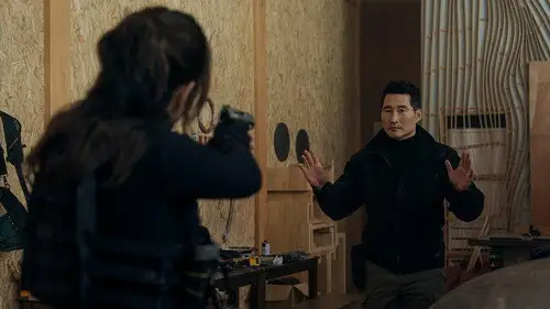 Butterfly Temporada 1 Episodios 1 • Sub Español