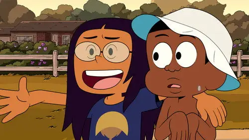 El mundo de Craig Temporada 4 Episodios 4 • Sub Español