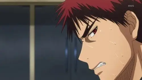Kuroko no Basket Temporada 2 Episodios 11 • Sub Español
