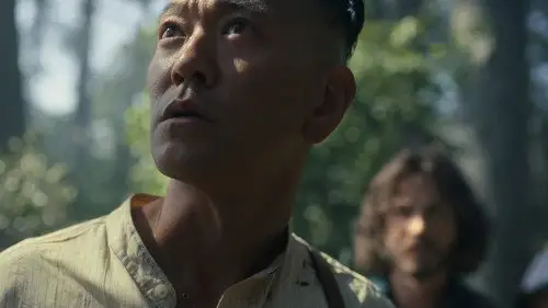 Hunters Temporada 2 Episodios 6 • Sub Español