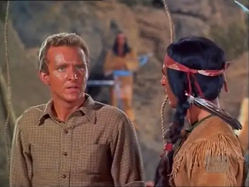 Bonanza Temporada 4 Episodios 5 • Sub Español