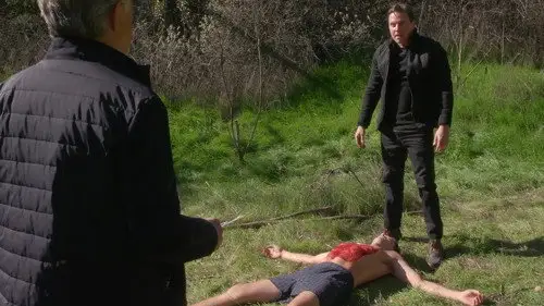 Mentes criminales Temporada 15 Episodios 1 • Sub Español