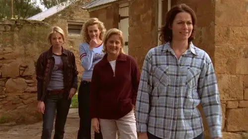 Las hermanas McLeod Temporada 1 Episodios 7 • Sub Español
