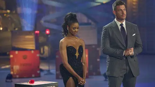 The Bachelorette Temporada 20 Episodios 6 • Sub Español