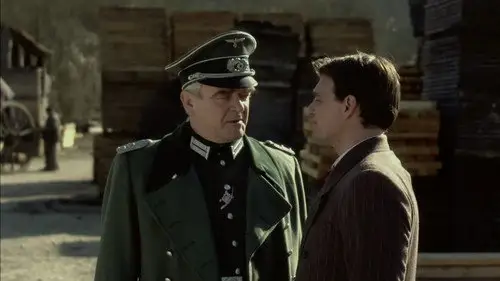 Una aldea francesa Temporada 2 Episodios 5 • Sub Español