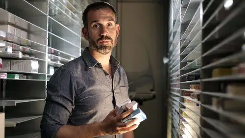 Horizon Temporada 53 Episodios 12 • Sub Español