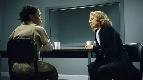 Madam Secretary Temporada 1 Episodios 22 • Sub Español
