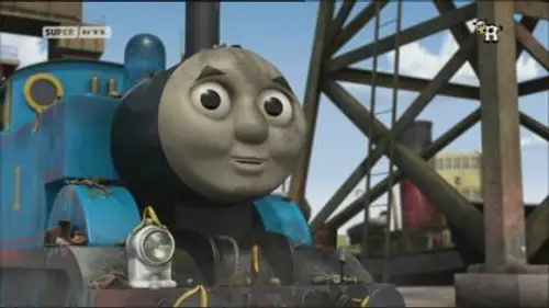 Thomas y sus amigos Temporada 16 Episodios 13 • Sub Español