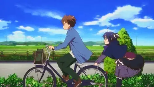 Chuunibyou demo Koi ga Shitai! Temporada 2 Episodios 2 • Sub Español