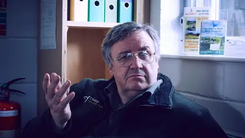 Vera Temporada 11 Episodios 2 • Sub Español