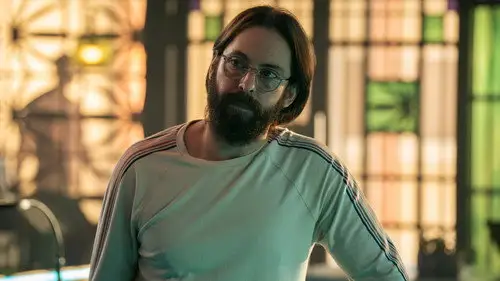 Tulsa King Temporada 2 Episodios 7 • Sub Español