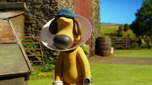 La oveja Shaun Temporada 5 Episodios 19 • Sub Español
