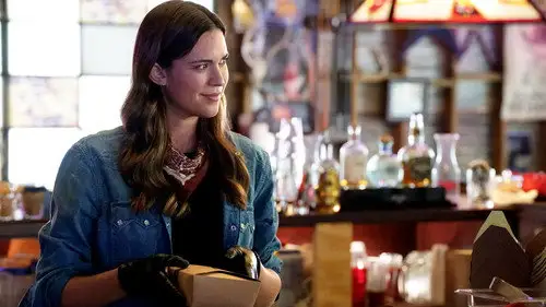 Walker Temporada 3 Episodios 5 • Sub Español