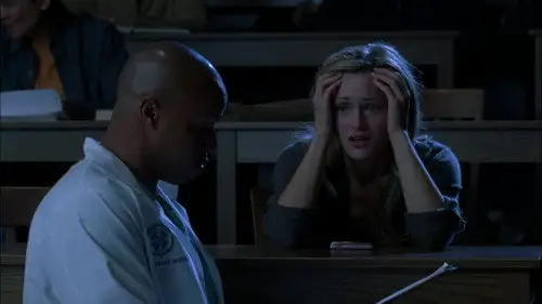 Scrubs Temporada 9 Episodios 6 • Sub Español