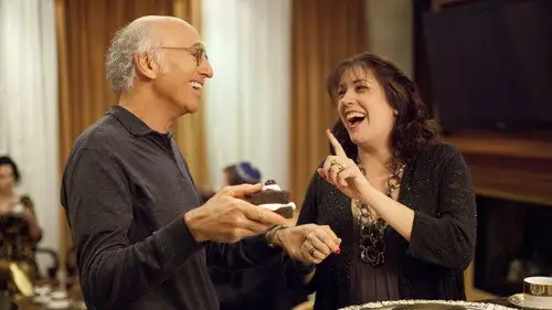 Larry David Temporada 8 Episodios 3 • Sub Español