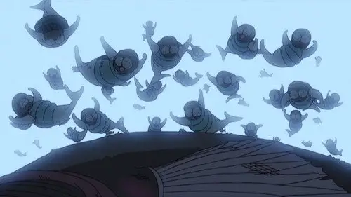 One Piece Temporada 4 Episodios 111 • Sub Español