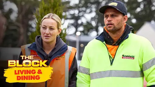 The Block Temporada 21 Episodios 20 • Sub Español
