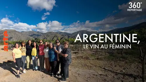 ARTE 360° Reportage Temporada 25 Episodios 16 • Sub Español