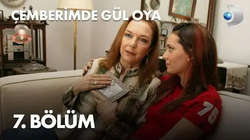 Çemberimde Gül Oya Temporada 1 Episodios 7 • Sub Español