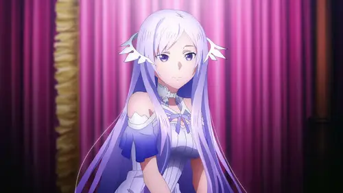 Sword Art Online Temporada 3 Episodios 19 • Sub Español