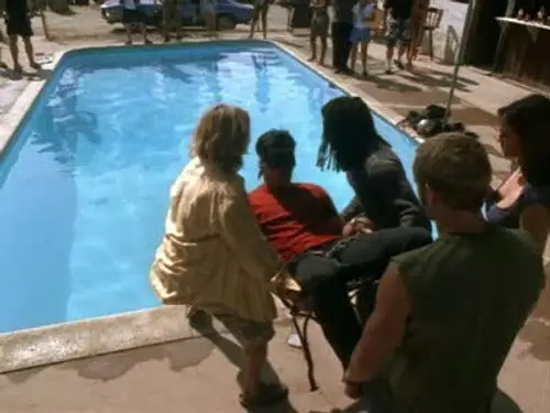 The Pretender Temporada 4 Episodios 6 • Sub Español