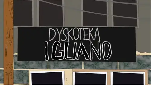 Blok Ekipa S2E1 • Oglądaj Online