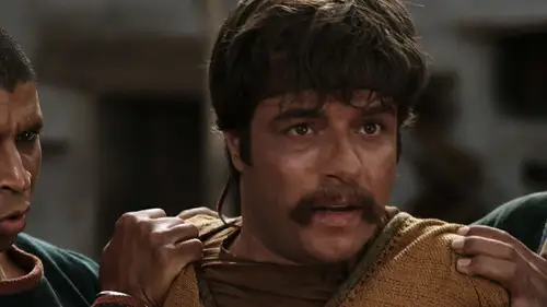 Omar Temporada 1 Episodios 25 • Sub Español