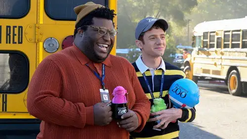 Colegio Abbott Temporada 1 Episodios 13 • Sub Español