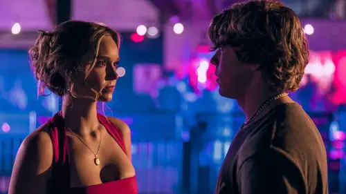 The Runarounds Temporada 1 Episodios 8 • Sub Español