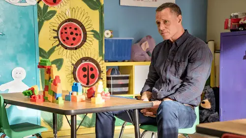 Chicago P.D. Temporada 4 Episodios 1 • Sub Español