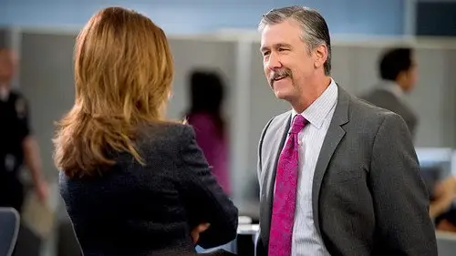 Major Crimes Temporada 4 Episodios 8 • Sub Español