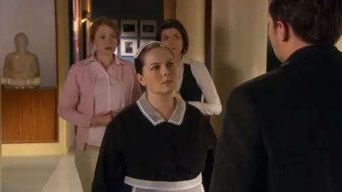 Gossip Girl Temporada 0 Episodios 5 • Sub Español