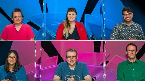 Only Connect S16E6 • Oglądaj Online