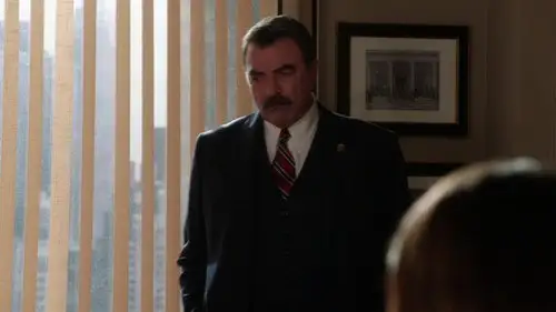 Familia de policías Temporada 6 Episodios 1 • Sub Español
