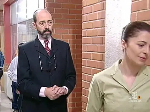 Compañeros Temporada 5 Episodios 2 • Sub Español