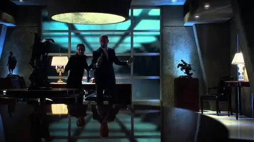 Nikita Temporada 2 Episodios 23 • Sub Español