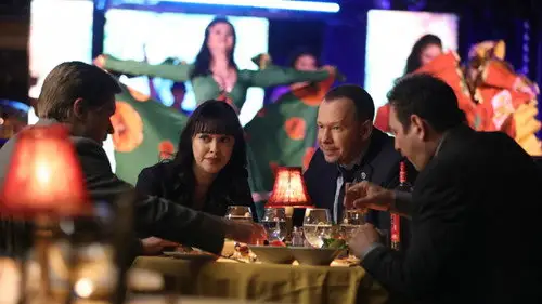 Familia de policías Temporada 7 Episodios 21 • Sub Español