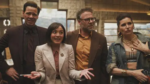 The Studio Temporada 1 Episodios 7 • Sub Español