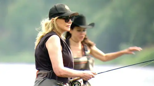 Mujeres ricas del Condado de Orange Temporada 17 Episodios 6 • Sub Español