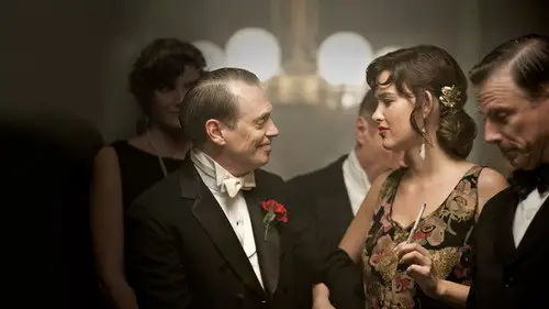 Boardwalk Empire Temporada 1 Episodios 2 • Sub Español