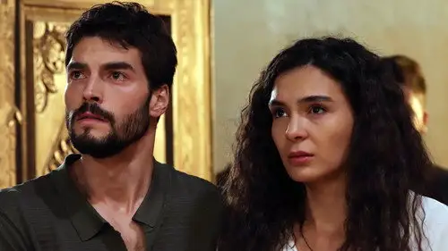 Hercai Temporada 2 Episodios 3 • Sub Español