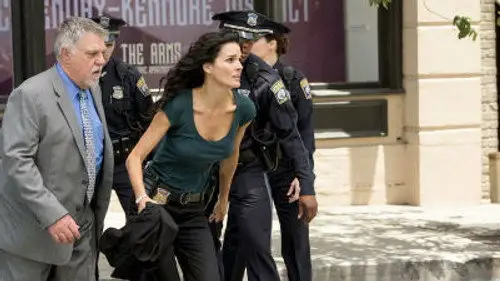Rizzoli & Isles Temporada 6 Episodios 12 • Sub Español