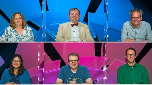 Only Connect S16E20 • Oglądaj Online