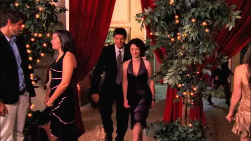 One Tree Hill Temporada 4 Episodios 8 • Sub Español