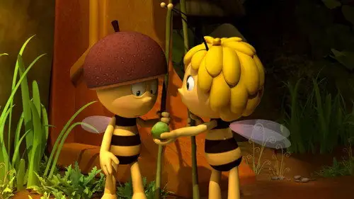 La abeja Maya Temporada 3 Episodios 20 • Sub Español