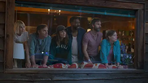 Las cuatro estaciones Temporada 2 Episodios 2 • Sub Español