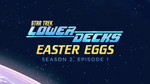 Star Trek: Lower Decks Temporada 0 Episodios 21 • Sub Español